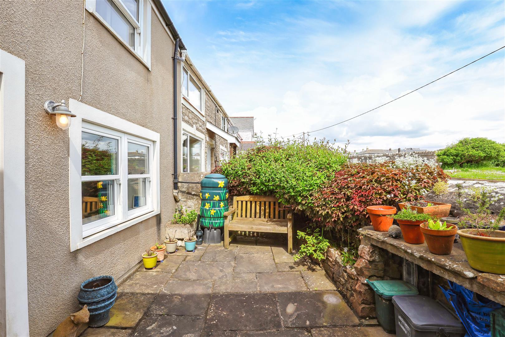 The Old Cottage, Southerndown, Vale Of Glamorgan, CF32 0RW